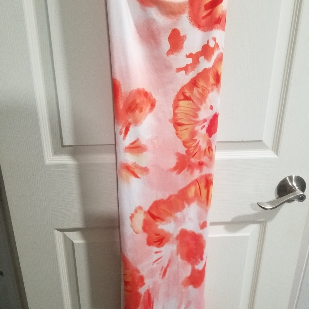 Beach dress size MEDIUM 🛍🎊